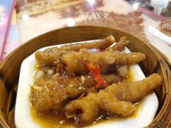 -金城大酒店-中餐厅(汾江中路店)