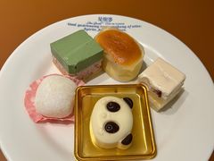 -星伦多自助料理·涮烤一体(嘉兴八佰伴店)