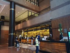 -上海新锦江大酒店