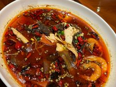 -小天厨民间菜馆(深圳街店)