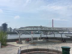 -黄浦江游览(十六铺3号码头)