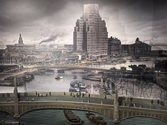 -乌镇东栅景区-茅盾故居