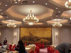 大堂-东方滨江大酒店·滨江厅