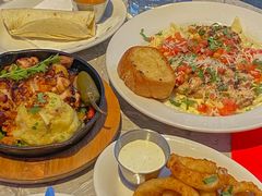 -Chili's Cafe&Bar奇利斯(滨江店)