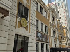 -天天渔港(中山广场店)