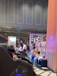 -MELAND亲子乐园•派对•研学(集美世茂店)