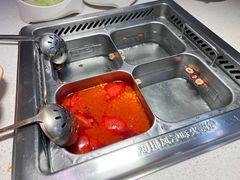 -海底捞火锅(巴黎春天浦建店)