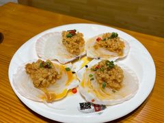 -青瓦餐厅·生鱼片·韩园烤肉(西塔店)