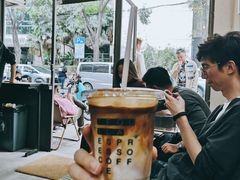 -Tequila Espresso(嘉善路店)