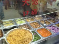 -张果佬年糕卷(科巷店)