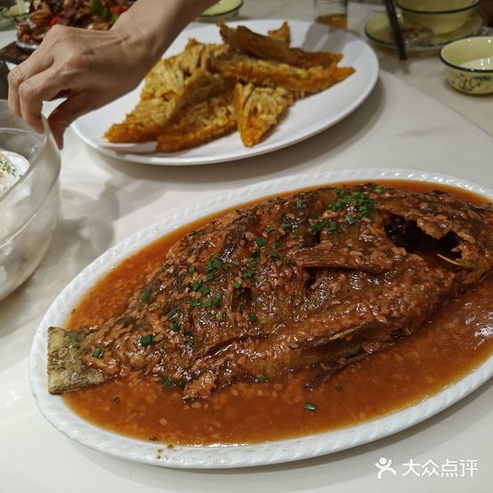 广场小鸭子餐厅