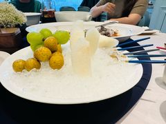 -百盛·鼎膳(中海财富中心)