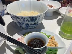 -四季民福烤鸭店(外滩外白渡桥店)