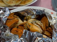 -盛港湾海鲜食府(黄沙店)
