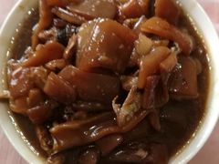 -金卯白肉罩火烧