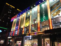 -布吉佳兆业广场