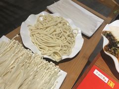 -草原羊羊蝎子火锅(贵州街店)