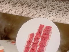 -涮福記·现切牛羊肉火锅(世纪汇店)