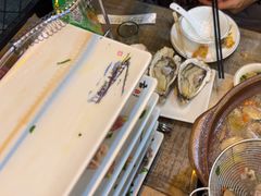 -东记炭炉·海鲜鸡煲(龙华店)