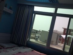 浪漫星空房-厦门燕子坞客栈