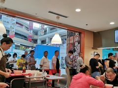 大堂-阳阳中国饭(龙湖大兴天街)