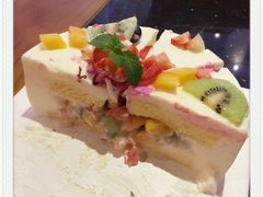 -花间烘焙BLossom Bakery
