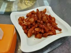 -小四川菜馆(托乐嘉店)