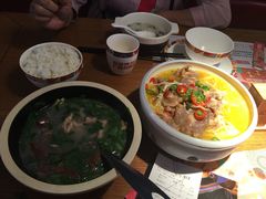 -丫丫厨娘·柠檬鸭(安吉万达店)
