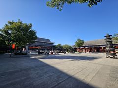 -天津妈祖文化园