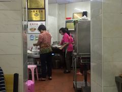 -非遗·爱西干面(小公园总店)