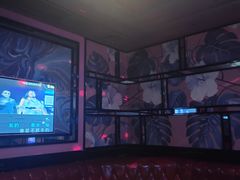 -欢乐迪KTV(南坪上海城店)