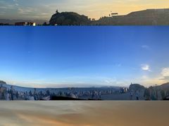 -南澳海滩