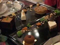 下午茶套餐-纽约咖啡馆