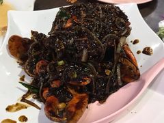 -龙海鲜螃蟹王(宏茂桥店)