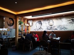 大堂-以前的小酒馆(中山广场店)