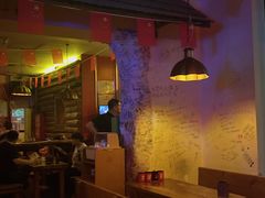 -Helens海伦司小酒馆(对外经贸大学店)