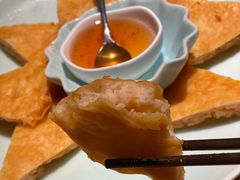 -瓦城泰国料理(芮欧百货店)