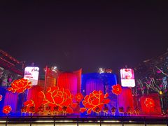-大雁塔北广场音乐喷泉