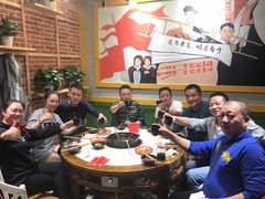 -钢管厂歆瑞源油卤串串香(春熙路太古里店)