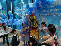-KIDults童伴儿亲子餐厅(达美中心广场店)