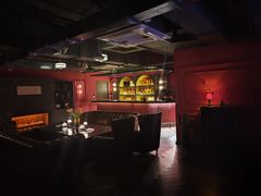 -JZ Club 爵士酒吧(上海店)