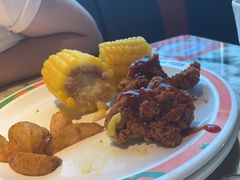 -比格比萨自助(宝山日月光店)