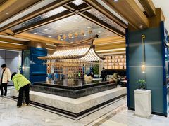 -青水瓦台汤泉(未央店)