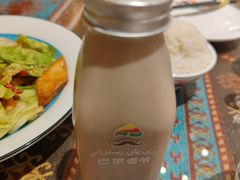 -巴依老爷·新疆美食(上城区天城路店)
