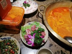 -小龙坎老火锅(滨江店)
