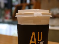 -Au Cafe&Roastery(华侨城店)