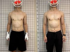 -NRG 健身私教CLUB(云山路店)