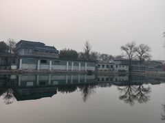 -东华门大街小区