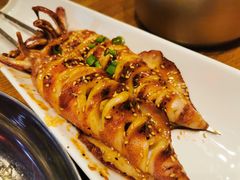 -必点海鲜·鲅鱼水饺(鞍山西道店)