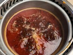 -海底捞大排档火锅(打浦路店)